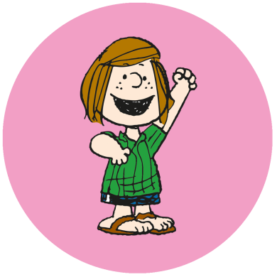 Peppermint Patty