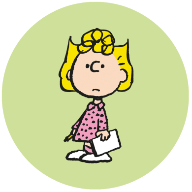 Sally Brown