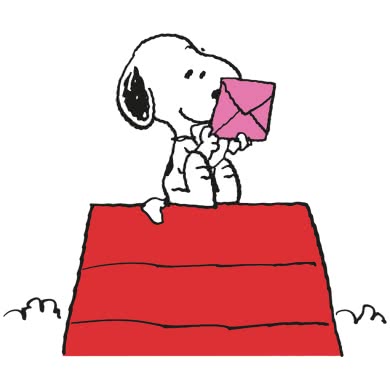 Snoopy und die Peanuts