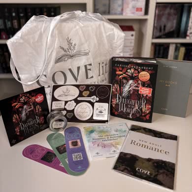 Goodiebag COVElit