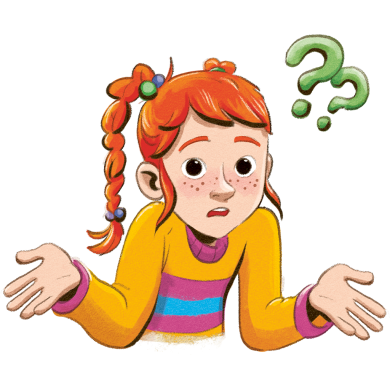 Ida aus "Die Schule der magischen Tiere"