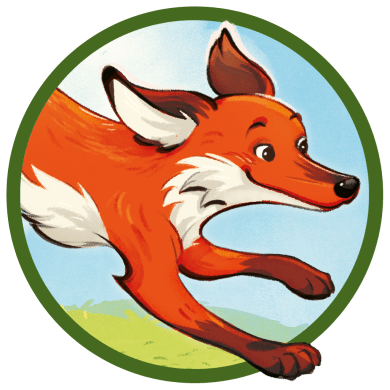Rabbat aus "Die Schule der magischen Tiere"