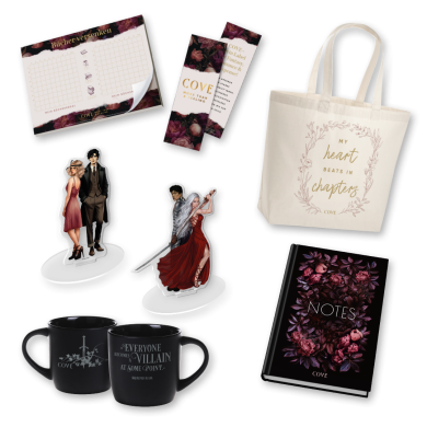 Freisteller Merch