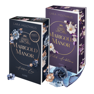 Marigold Manor