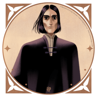 Snape
