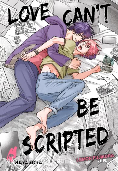 love-cant-be-scripted