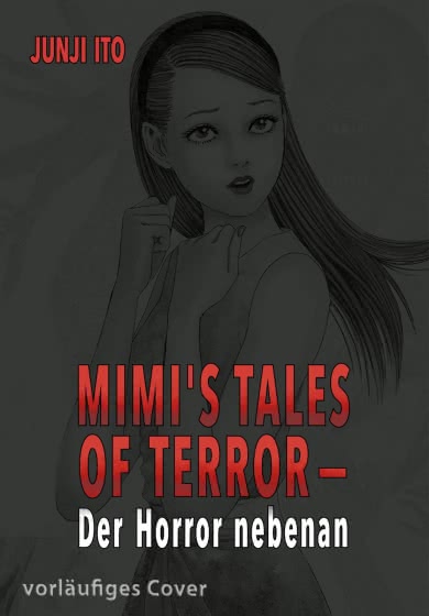 Mimis Tales of Terror