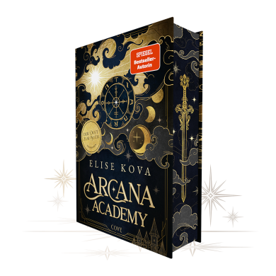 Arcana Academy