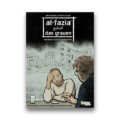 Al-Fazia', Tobi Dahmen