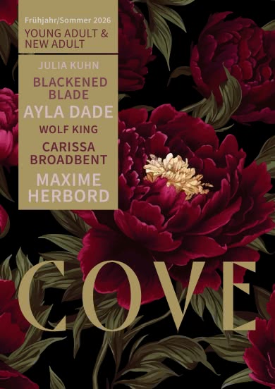 F26 COVE Vorschau U1