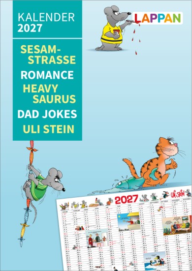 F26 Lappan Kalender U1