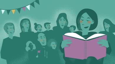 Events mit Carlsen organisieren