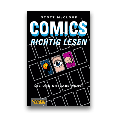 Comics richtig lesen