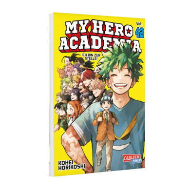 My Hero Academia Abschlussband: Produktionsprobleme