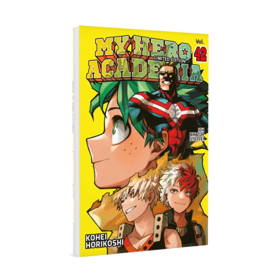 My Hero Academia Abschlussband: Produktionsprobleme