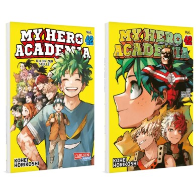 My Hero Academia Abschlussband: Produktionsprobleme