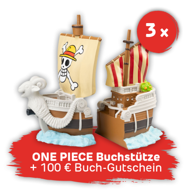 One Piece Heiligabend