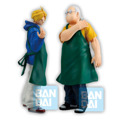 Weihnachtsgewinnspiel Sakamoto Days