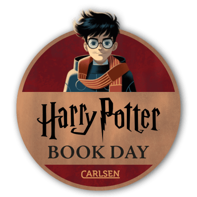 Harry Potter Book Day