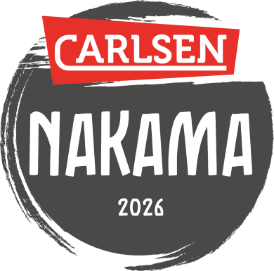 Carlsen Nakama 2026