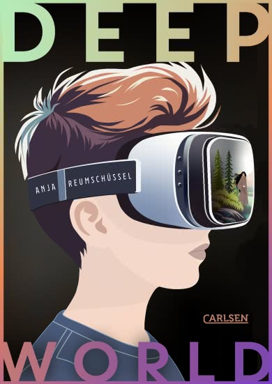 Reumschüssel Deepworld