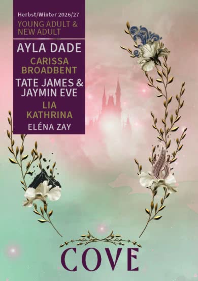 Cover Vorschau COVE H26