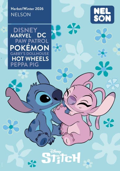 Cover Vorschau Nelson H26