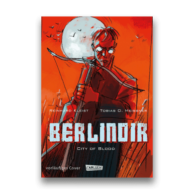 Berlinoir (Neuausgabe)