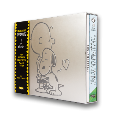 Das Beste der Peanuts