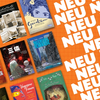 Programmvorstellung Herbst Winter 2026