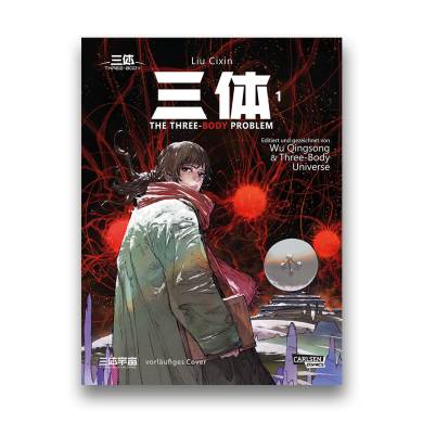 The Three-Body Problem 1