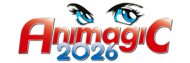 ANIMAGIC LOGO 26
