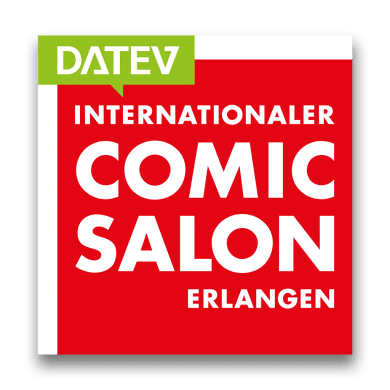Comic Salon Erlangen