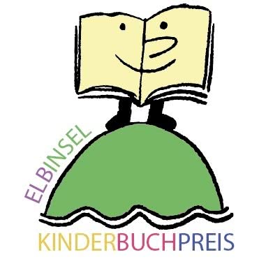 Logo Elbinsel Kinderbuchpreis