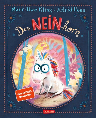 Cover NEINhorn