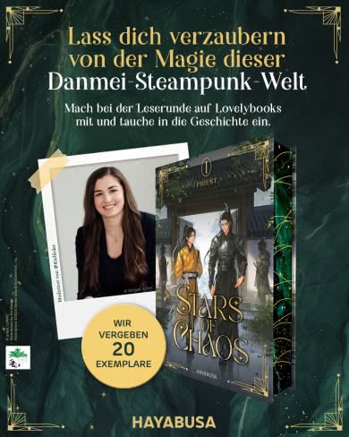 Leserunde Grafik