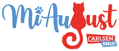 Miaugust Logo