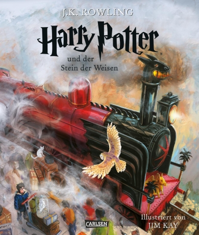 Offiziell Harry Potter Magischer Kreaturen Im Austellung Hülle Noble Figur Film