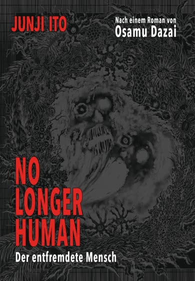 No longer human – Der entfremdete Mensch