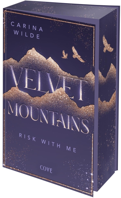 Velvet Mountains 1: Risk With Me