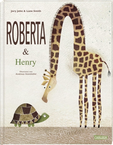 Roberta und Henry