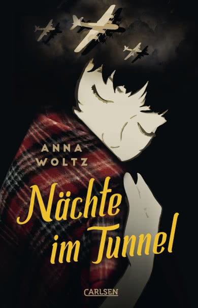 Cover von „Nächte im Tunnel“
