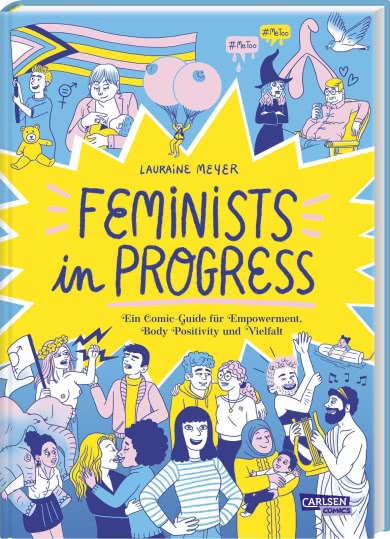 Feminists in Progress