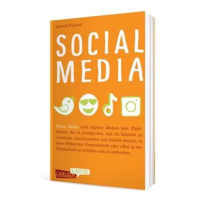 Social Media (Carlsen Klartext)