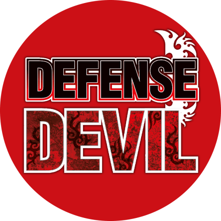Defense Devil Massiv