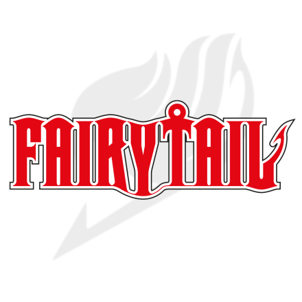 Fairy Tail Massiv