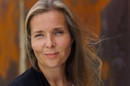 Alexandra Lüthen