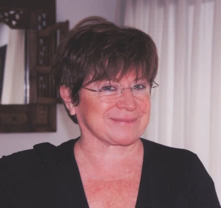 Anne-Marie Frisque