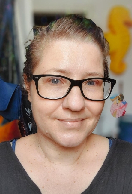 Violeta Topalova