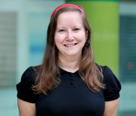 Foto von Sarah Onkels